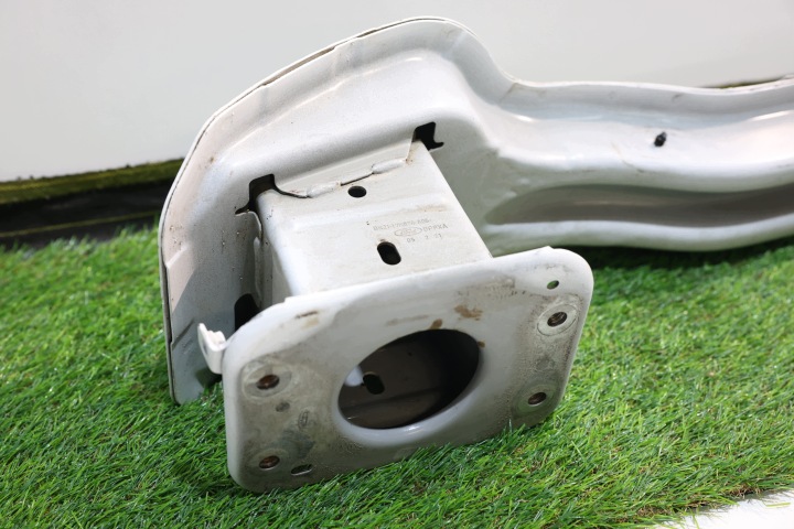 фото №6, Ford transit custom балка бампера перед bk21-17k876-a06 оригінал