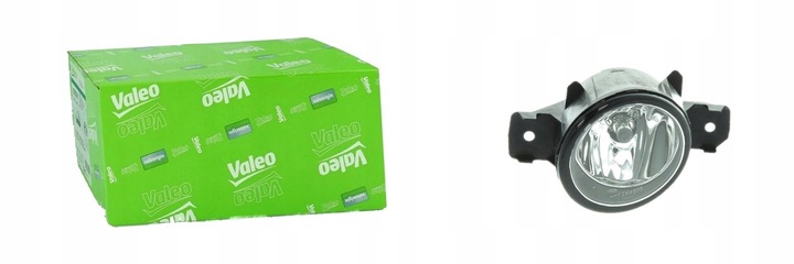 фото №12, Галоген h11 le з лампочка renault laguna 01-05/clio