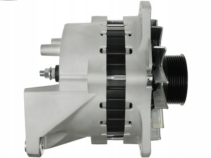 фото №2, Генератор 150a scania irizar