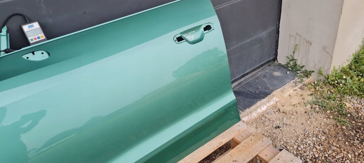 фото №11, A7 c8 4k s7 дверь левая левый перед передние sportback 4k8831051b