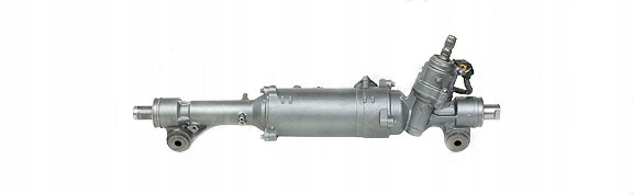 фото №1, Трансмиссия рулевая рулевая рейка lexus rx ii