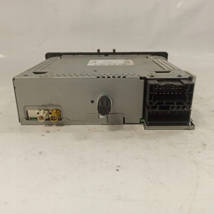 фото №7, Renault scenic iii радіо радіопрогравач cd блютуз mp3 281157698r