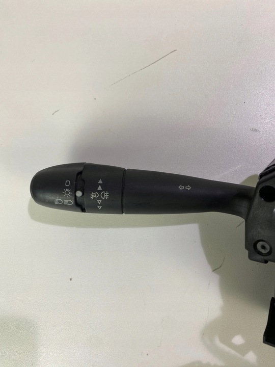 фото №7, Переключатель комбинированный лента peugeot 308 t7