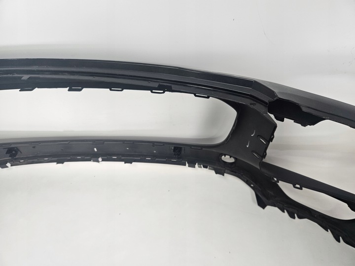 фото №14, Porsche cayenne ii рестайлінг 2014 - 2017 бампер перед pdc 7p5807221d