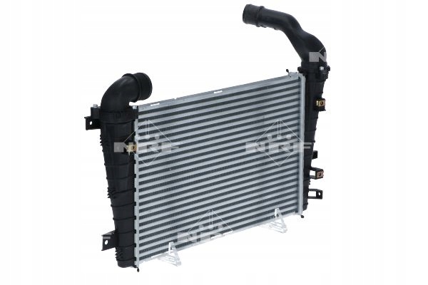 фото №10, Радіаторів інтеркулер nrf 30937 радіаторів повітря наддувний