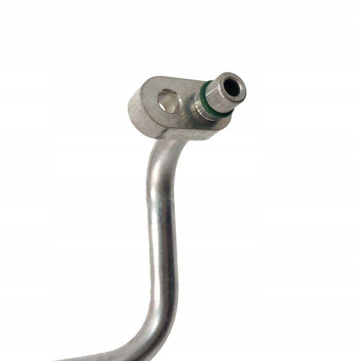 фото №10, Шланг трубка шланг кондиціонера радіатор master iii movano b nv400