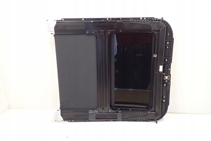 фото №6, Audi a6 c7 sedan люк 4g5877041g 4g5877255a