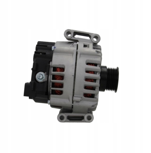 фото №1, Генератор 200a do mercedes sprinter 4 6-t 411 413