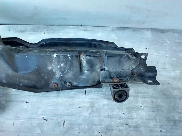 фото №10, Fiat ducato iii jumper boxer pas перед переднє верхній підсилювач балка