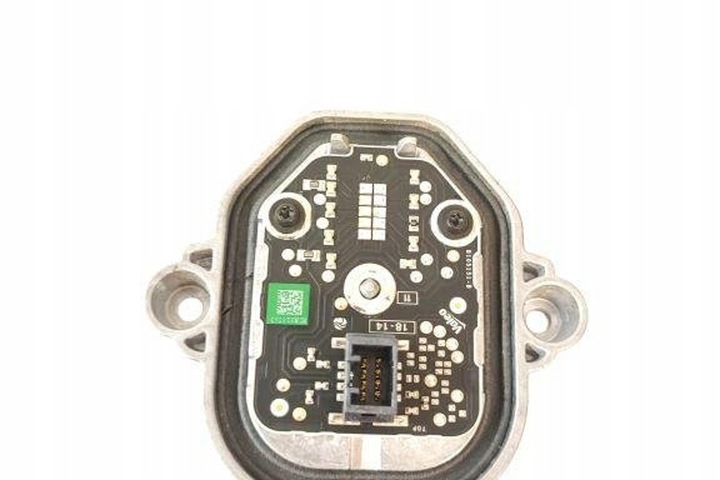 фото №3, Модуль света led volvo xc90 i b105151b 2.0l бензин 2016