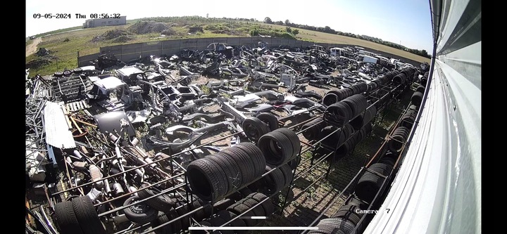 фото №1, Opel astra j k insignia a порог стойка крыло