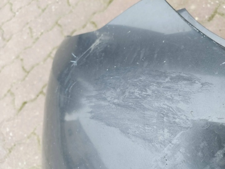 фото №7, Opel astra j 2011 бампер 13266587