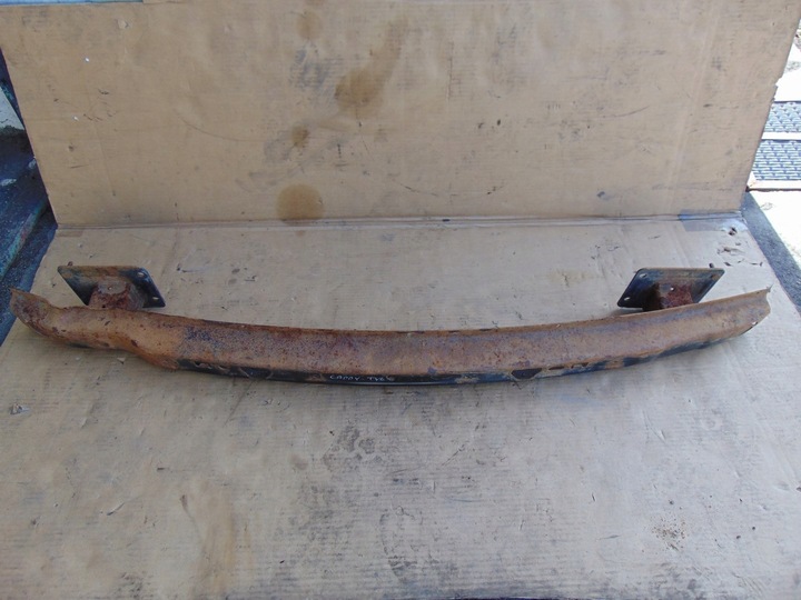 фото №8, Балка бампера зад vw caddy 2010-2015 2k0807305h