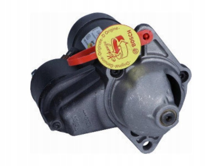 фото №3, Стартер opel kadett e 1.2-1.6 vectra a 1.4 1.6 b 1.6 c 1.6