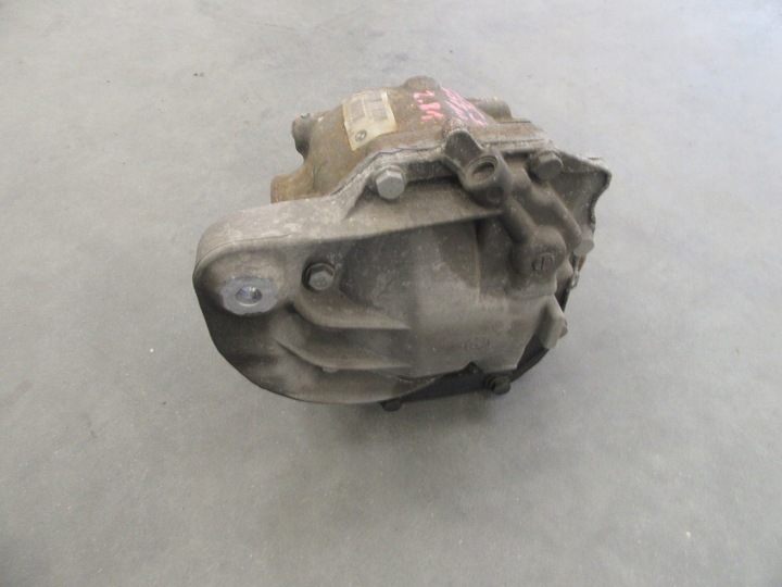 фото №9, Диференціал диференціал міст зад bmw f25 x3 f26 x4 2.81 x drive xd dx 3.0 3.5 n57