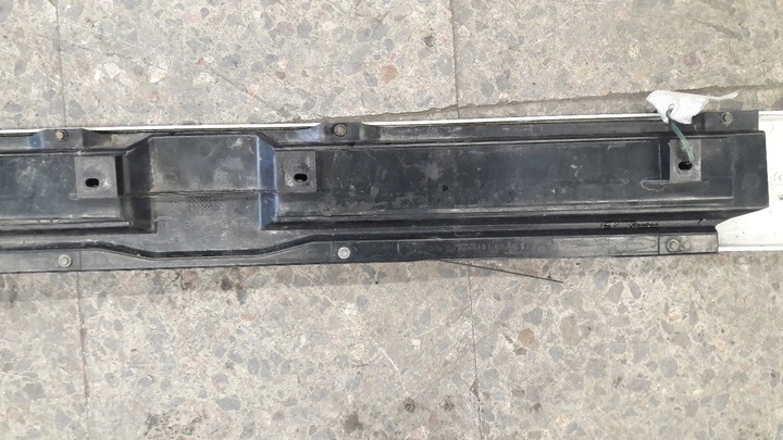 фото №12, 1305094080 решётка радиатора решётка citroen jumper i