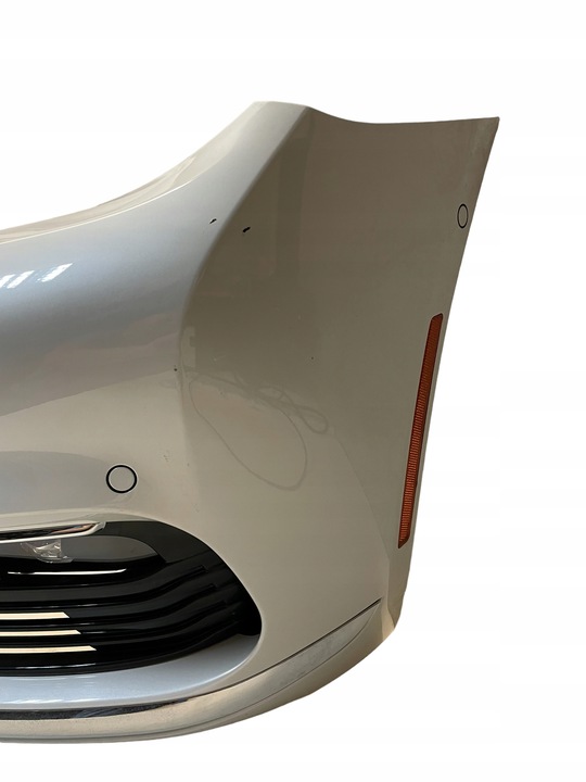 фото №9, Бампер перед 6pdc радар bmw g11 g12 a96 usa