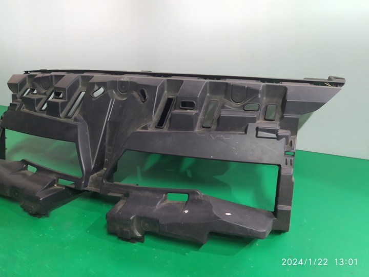 фото №3, Усилитель каркас scenic iii cross 620367020r