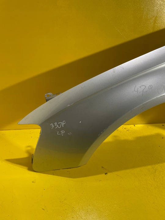 фото №7, Audi a4 b8 крыло левый перед