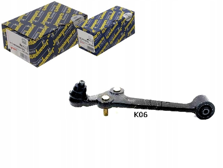 фото №1, Japanparts важіль підвішування 54500fd000 710kk05l