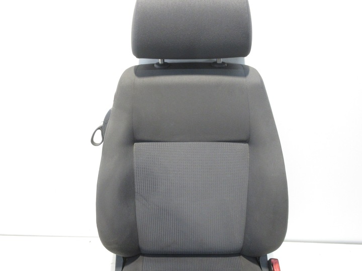 фото №7, Vw polo iv 9n 3d сидіння праві пасажира