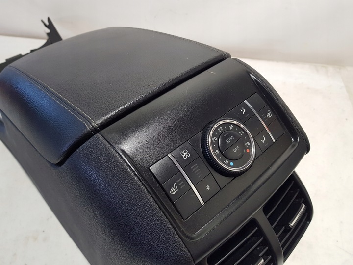 фото №9, Підлокітник mercedes r-klasa w251 тунель середній