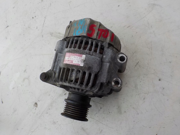 фото №8, Mini cooper r50 1.6 компресор w11b16a генератор 7515030