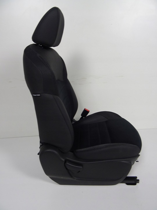 фото №12, Juke f15 рестайлинг диван задняя зад сиденья сиденье