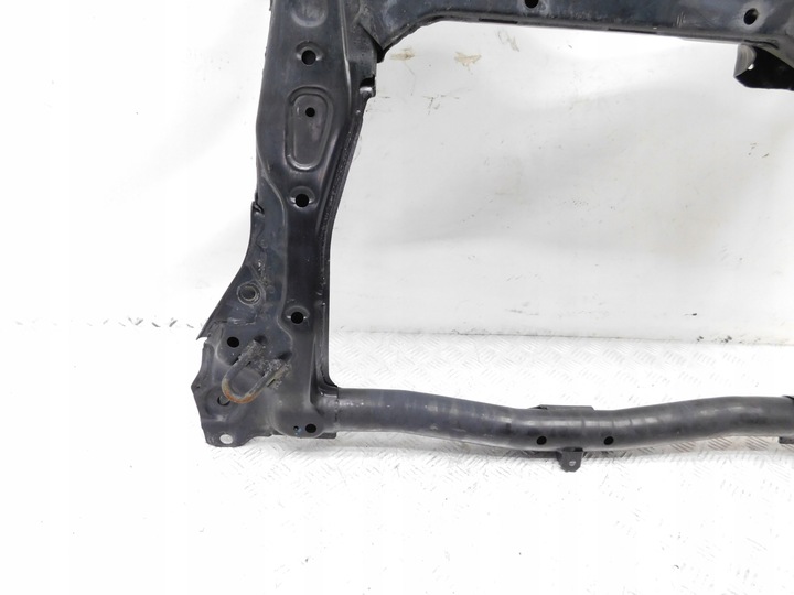 фото №10, Подрамник балка тележка колыбель перед - honda civic ix 12-17