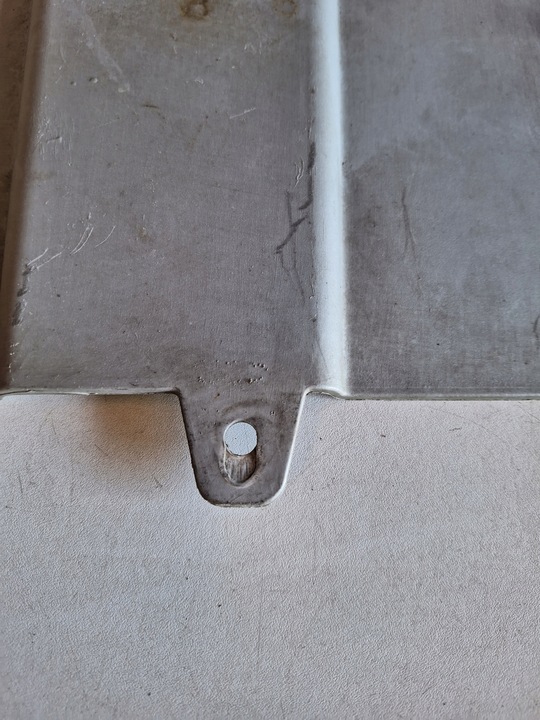 фото №10, Спойлер накладка бампера перед toyota rav4 iii 10-12r рестайлінг