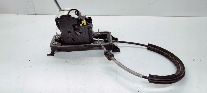 фото №6, Вибірник домкрат зміни коробки передач audi a3 8v 8v2713023m uk