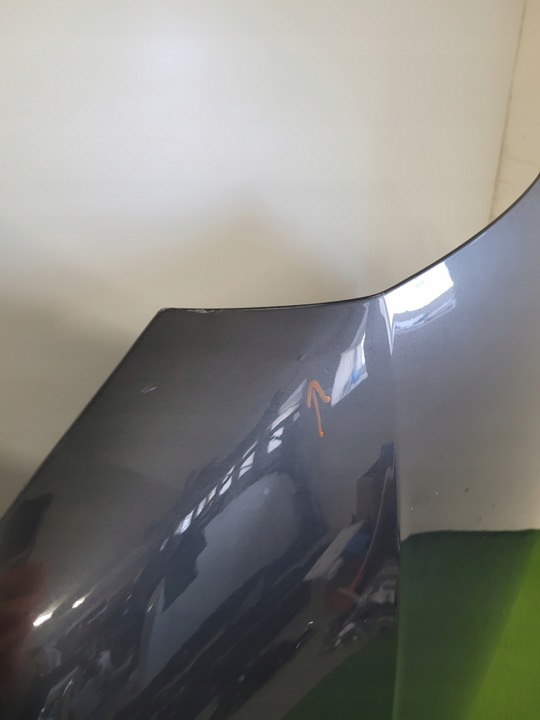 фото №4, Bmw g20 g21 3 seria капот кришка двигуна