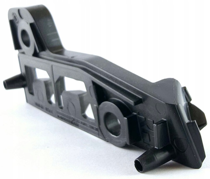 фото №10, Ползун бампера переднее правый tourneo connect 2013-