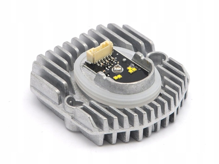 фото №10, Модуль led левый правые комплект bmw 5 f90 g30 g32 17- 63117214939 63117214940