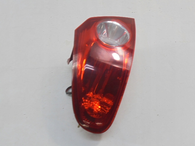 фото №11, Chevrolet lacetti лампа зад задня ліва з кришки 5d hb 20-1192l 31-1198l