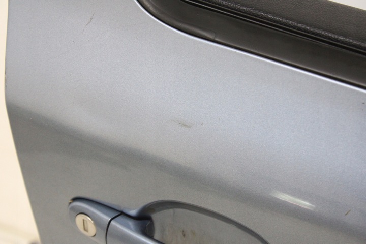 фото №11, Skoda octavia ii рестайлінг 08r- двері праві передні правий перед 9154