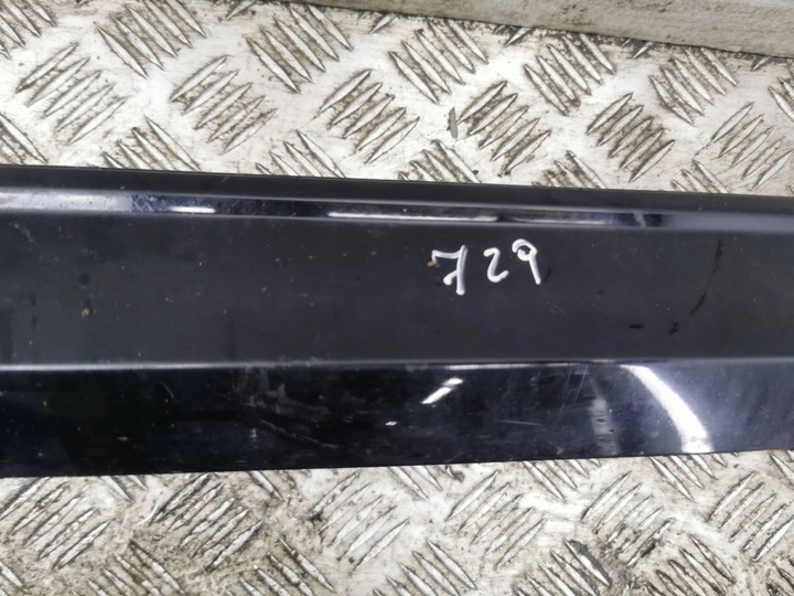 фото №10, Audi a6 s6 c7 4g 2018 комплект порог