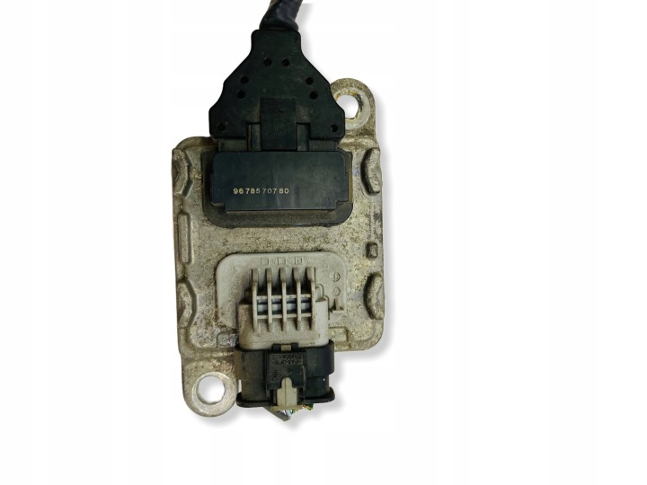 фото №8, Лямбда-зонд nox citroen c4 picasso ii 2.0 синий hdi 9678570780