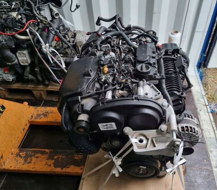 фото №6, Volvo xc90 2.0 t6 двигатель b4204t27