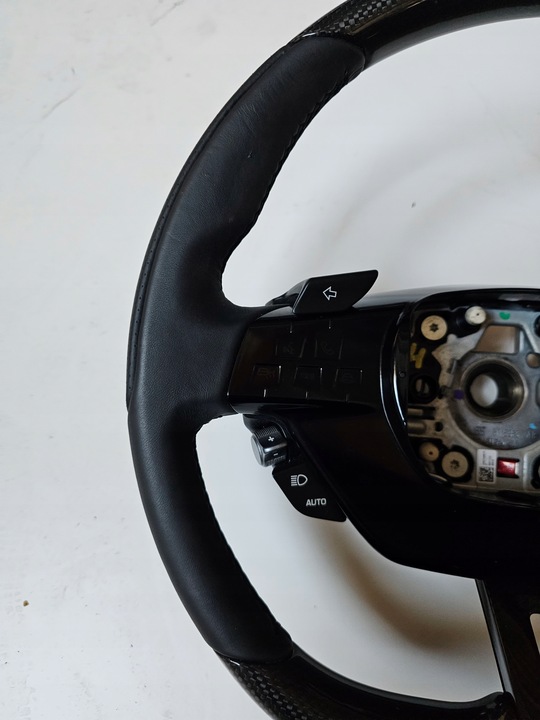 фото №11, Кермо ferrari sf90 stradale f173 карбон