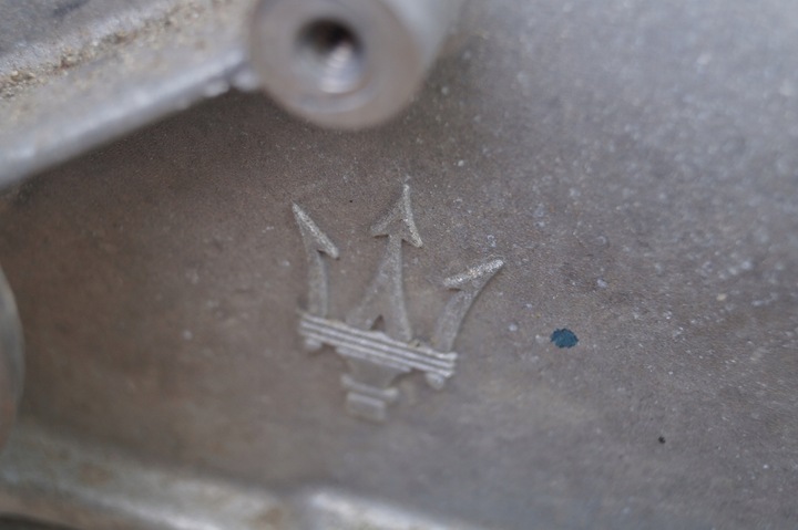 фото №10, Коробка передач коробки передач maserati quattroporte vi 8hp70x