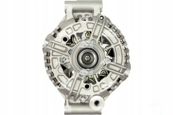 фото №2, Генератор bmw 325 2.5 05- as-pl