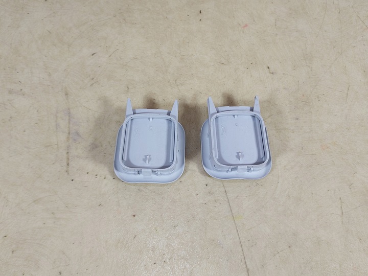 фото №3, Grand c-max mk2 кріплення ролети сітки 6m2juo46c16aa