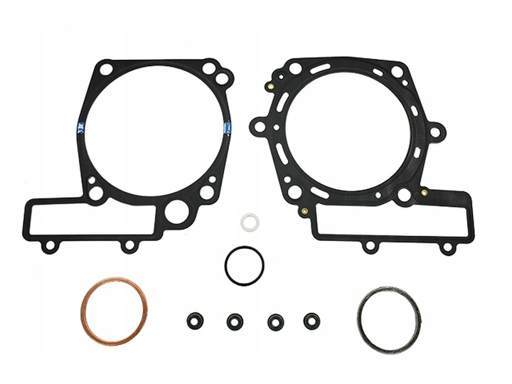 УЩІЛЬНЮВАЧА TOP-END HUSQVARNA TE/TXC/TCX/SMR 449/511 '11-'14