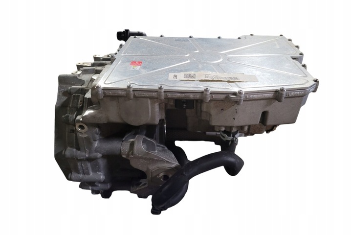 фото №16, Двигатель vw id.4 e21 1ea901153q электрический 220kw 2023