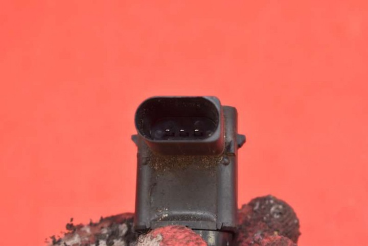 фото №7, Датчик паркування pdc зад 1u0919275 seat leon 2 ii 05-09