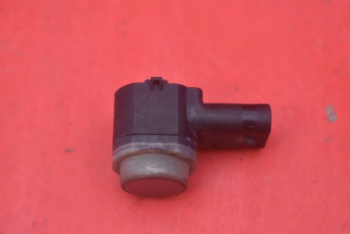 фото №5, Датчик парковка зад pdc 284420028r renault laguna 3 iii 07-11