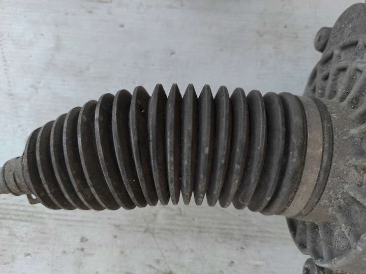 фото №13, Bmw e87 e90 e92 трансмиссия рулевая рулевая рейка 7802277265 англичанин uk