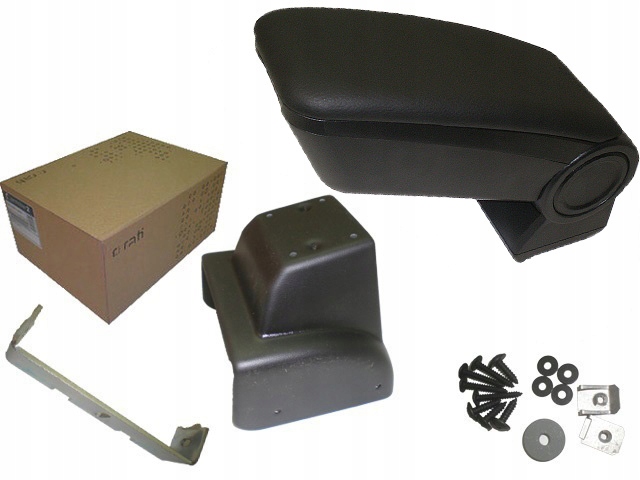 фото №8, Подлокотник подлокотник armster 3 toyota yaris iv od 2020