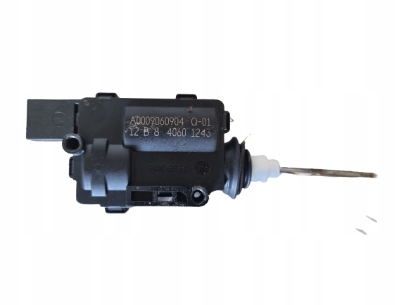 фото №1, Mercedes g класс 463 амортизатор крышка заливка топлива